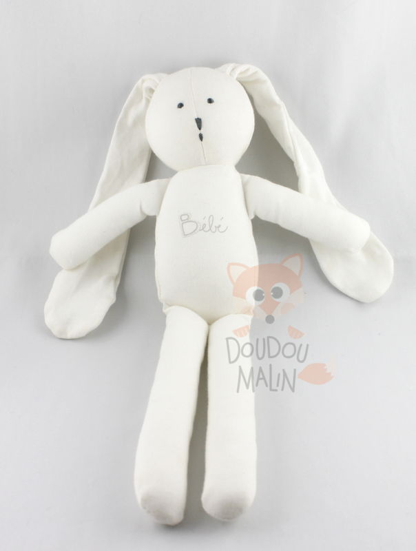 Doudou sale petit bateau